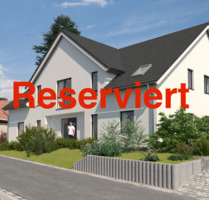 Einladende 3-Raum-Eigentumswohnung Nr. 02 in ruhiger Wohngegend in Bergen auf der Insel Rügen - Bergen auf Rügen