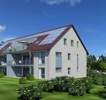 Erdgeschosswohnung Albblick Domizil Haus 1 Wohnung 3 - Balingen