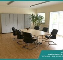 GI** 1A-Lage: GewerbeflächeBüro im Gewerbegebiet Au i.d. Hallertau - Au in der Hallertau Seysdorf