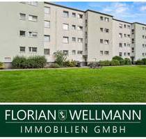 Bremen - Neustadt | Attraktive 3-Zimmer-Wohnung mit Balkon und schicker Ausstattung