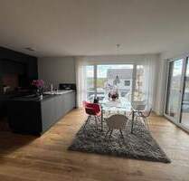 4 Zimmer Neubauwohnung mit Balkon - Dauchingen