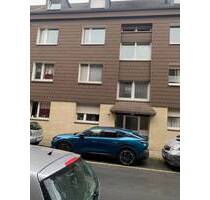 Attraktive 2-Zimmer-Wohnung frisch renoviert und bezugsbereit - Duschbad Böden Laminat Wände Einbauküche etc.TOPPP - Oberhausen Alstaden-Ost