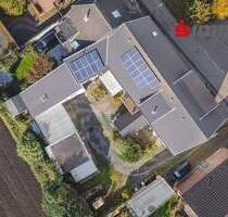 Mehrfamilienhaus-Duo mit insg. 5 Wohneinheiten, großem Innenhof und Potenzialflächen in ruhiger Lage - Würselen