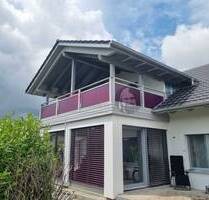 Dachgeschosswohnung Ideal für Paare oder Singles! Dachterrasse, Perfektes Homeoffice Ruhige Lage - Amberg
