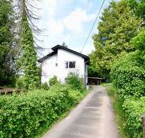 NEUER PREIS! Großzügiges Zweifamilienhaus in Idar-Oberstein