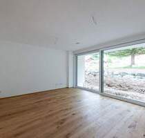 3-Zimmer EG mit Terrasse und Gartenanteil A-03 - Buchenberg OT Wirlings