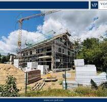Neubau Dachgeschosswohnung | KfW 40 QNG-Siegel | ca. 52,7 m² | Gartenanteil | PROVISIONSFREI - Steinhagen Amshausen