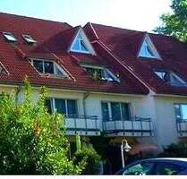 Geräumige DREIRAUMWOHNUNG - trotz Innenstadtnähe ruhige Lage - Neubrandenburg Ihlenfelder Vorstadt