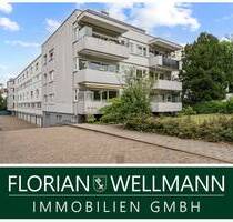 Lichtdurchflutete Wohnung in Toplage am Osterdeich - Bremen Peterswerder