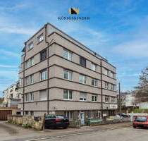*Bad Cannstatt: 3-Zimmer-Wohnung mit Balkon* - Stuttgart Bad Cannstatt Im Geiger