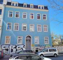 Mehrfamilienhaus in Dresden-Leipziger Vorstadt zu verkaufen