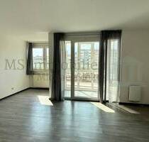 Charmantes 1 ZKB Apartment + Wintergarten in Ludwigshafen am Main - Ideal für Singles oder Pendler - Ludwigshafen am Rhein