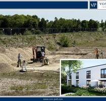 BAUBEGINN ERFOLGT: Feine Wohnqualität auf 146 m²: Doppelhaushälfte 9 mit Energiewert A und PV inklusive! - Poing