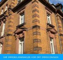 Schöne, geräumige Altbauwohnung im Herzen von Friedberg! - Friedberg (Hessen)