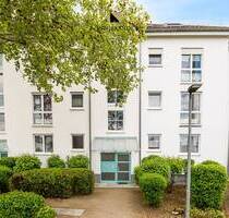 ***2-Zimmer mit Balkon*** - 230.000,00 EUR Kaufpreis, ca.  61,00 m² Wohnfläche in Senden (PLZ: 89250)