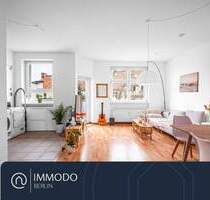 ?? Grüne Oase am Stadtpark Steglitz: Charmante & Ruhige 2-Zimmer Wohnung mit sonnigem Balkon - Berlin