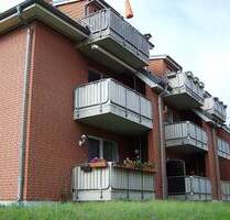 2-Raumwohnung mit Terrasse und eigenem Gartenanteil in ruhig gelegenem Wohnareal zu vermieten! - Radeberg