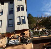 Mehrfamilienhaus mit Potenzial - 350.000,00 EUR Kaufpreis, ca.  256,00 m² Wohnfläche in Bad Wildbad (PLZ: 75323)