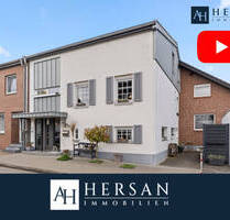 Zwei Häuser - unzählige Möglichkeiten in Alsdorf-Begau!