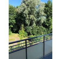 Diese 3 Zimmer Wohnung hat eine besondere Note und einen besonderen Ausblick - Ainring Heidenpoint