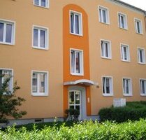 3-Raum-Wohnung mit Balkon und PKW-Stellplatz - Radeberg