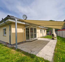 Bungalow in ruhiger Lage in Neubirkenstein - Dahlwitz-Hoppegarten Neu-Birkenstein