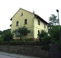 OESS-Immobilien: 74831 Gundelsheim-Böttingen: Großzügiges 2 Fam.-Haus mit großer Scheune und Nebengebäude in Ortslage