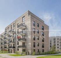 Neubau - Erstbezug mit Ottensener Flair - Hamburg