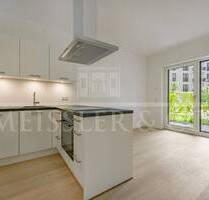 Neubau - Erstbezug mit Ottensener Flair - Hamburg