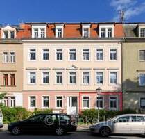 Blasewitz - 2-Zimmer-Wohnung mit Terrasse - Dresden Blasewitz (Oehmestr.)
