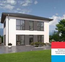 Durchdachtes Zuhause mit Walmdach - Made by OKAL - Trier Kernscheid
