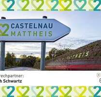 Urban und naturnah leben in Castelnau Mattheis - Trier Weismark-Feyen
