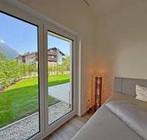 Elegante Erdgeschosswohnung mit durchdachtem Grundriss im Erstbezug C3 - Garmisch-Partenkirchen