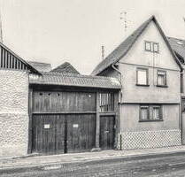 Historisches Fachwerkhaus neu saniert?- nachhaltig, flexibel gestaltbar & top angebunden - Butzbach