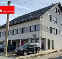modernes Wohn- und Geschäftshaus - Oppurg