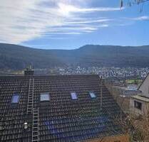 HERRLICHE AUSSICHT! SOFORTBEZUG! - Lambrecht
