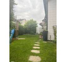 Charmante 4-Zimmer Eigentumswohnung mit Garten und Terrasse in Bietigheim Bissingen - Bietigheim-Bissingen Bissingen - West