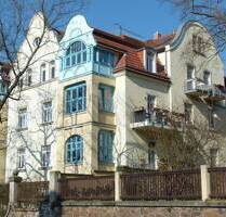 2-Zimmer-Garten Wohnung Weinbergstraße zu vermieten! - Dresden Trachenberge