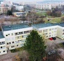 Zukunftssicher Investieren: Ärztezentrum in Gera-Lusan