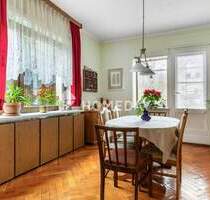 Renovierungsbedürftiges Einfamilienhaus mit schönem Grundstück und viel Potenzial in ruhiger Lage - Berlin Bohnsdorf