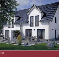 Bauvorhaben !! Ihre neue massive DHH in Toplage Selikum mit Keller und freier Planung - Neuss