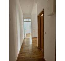 Kompakte 2-Zimmer-Wohnung am Zentrumsrand von Greifswald