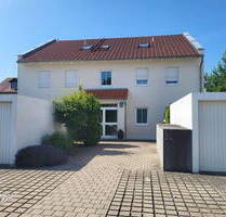Schöne 2 ZKB-Whg., OG, Südbalkon, Garage2 Stellplätze, GaimersheimIN-West (Bestlage), bezugsfrei