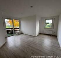 Tolle Wohnung in Hochparterre - 360,00 EUR Kaltmiete, ca.  52,40 m² Wohnfläche in Waldheim (PLZ: 04736)
