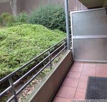 AC-Eilendorf: Großzügige, ruhig gelegene 1 Zi.-Whng. mit Balkon - Aachen