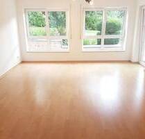 Attraktive 3 Zimmer Souterrain - Wohnung mit Terrasse in ruhiger und sonnige Lage von Ensdorf