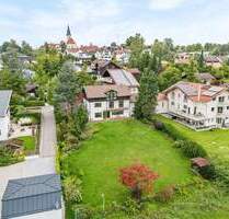 Wohnglück pur - Idyllische Wohnoase mit traumhaftem Weitblick - Berg (Aufkirchen)