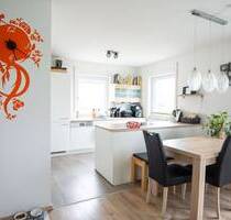 Stilvoll wohnen - moderne Gartenwohnung mit Wohlfühlfaktor in bester Lage - Mühldorf a.Inn