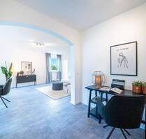 ***helle - lichtdurchflutete Wohnung, 2,5 Zimmer mit Balkon*** - Offenbach Bieber