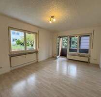 Sofort beziehbare 3 Zimmerwohnung mit Garage - Crailsheim